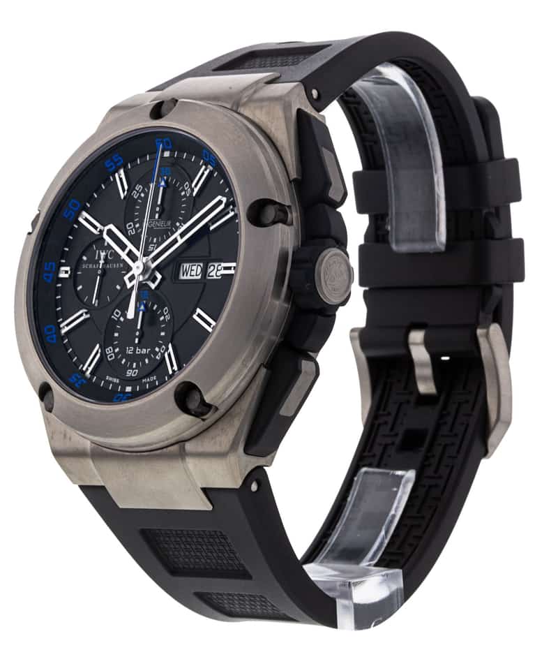 IWC Ingenieur IW376501